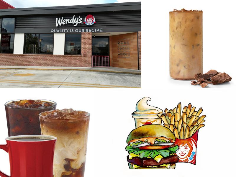 Wendy's
