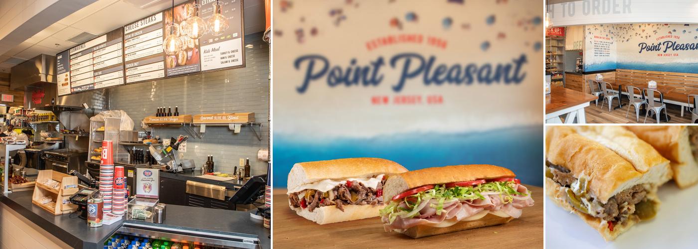 Jersey Mike's Subs
