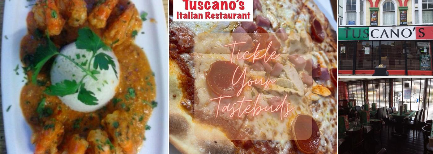 Tuscano's