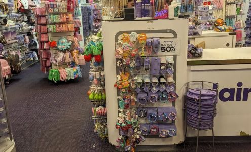 Claire's