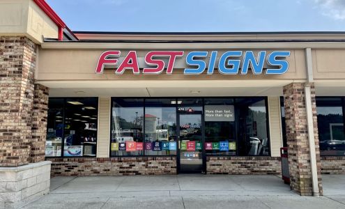 FASTSIGNS