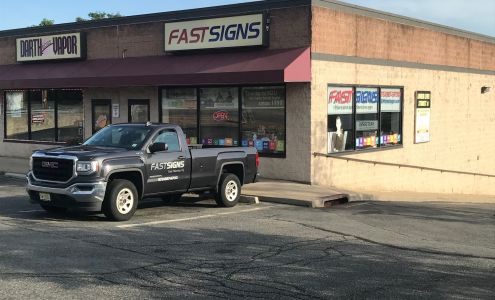 FASTSIGNS