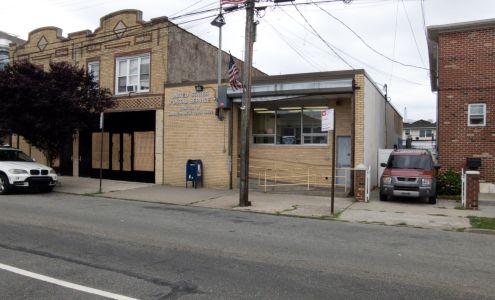 United States Postal Service