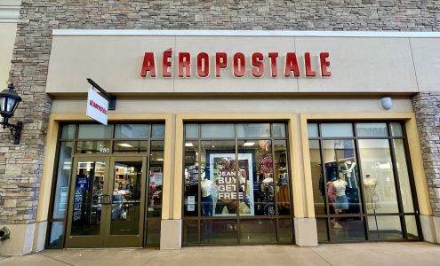 Aéropostale