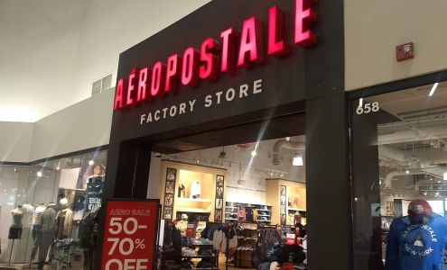 Aéropostale