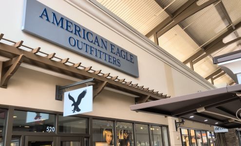 American Eagle & Aerie Outlet