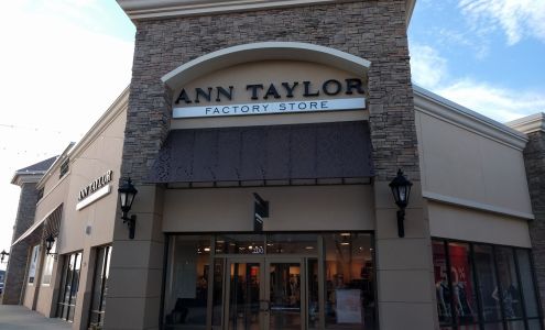Ann Taylor Factory Store