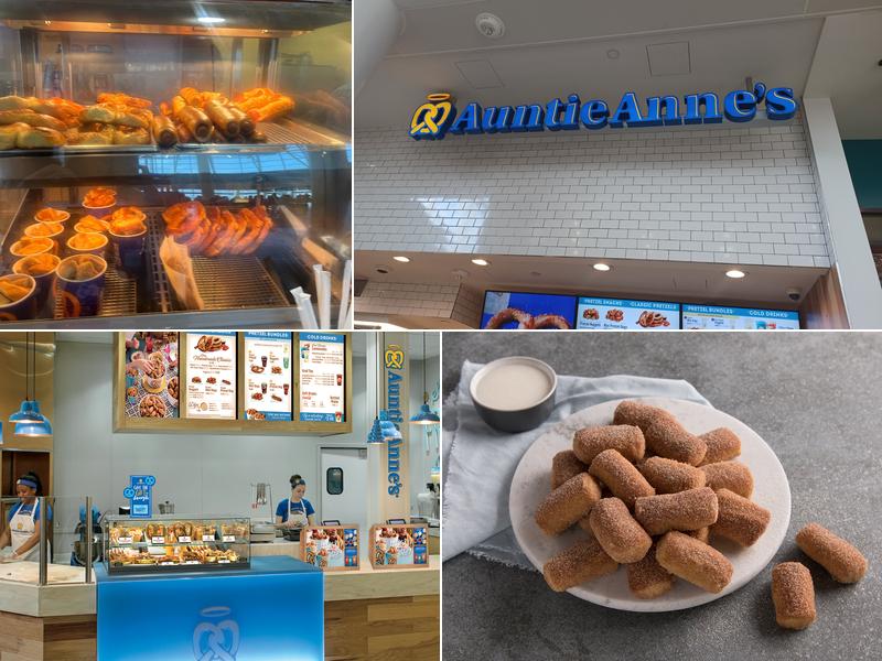 Auntie Anne's