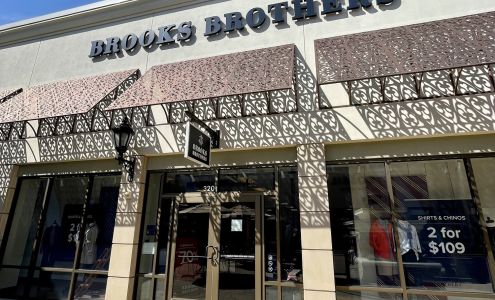 Brooks Brothers