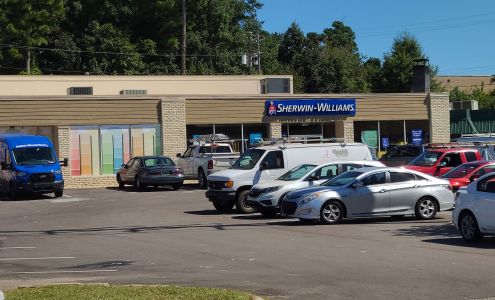 Sherwin-Williams Paint Store