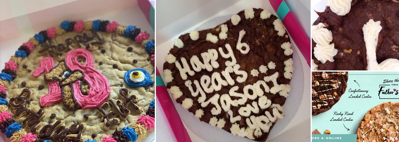 Millies Cookie's Gateshead - Unit 67a