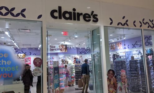 Claire's