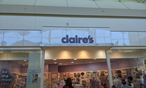 Claire's