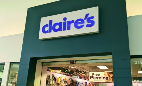 Claire's