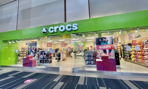 Crocs at Concord Mills