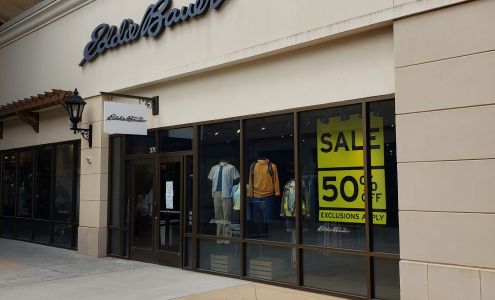 Eddie Bauer Outlet