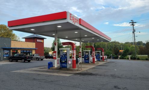 Exxon