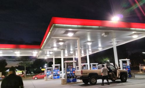 Exxon