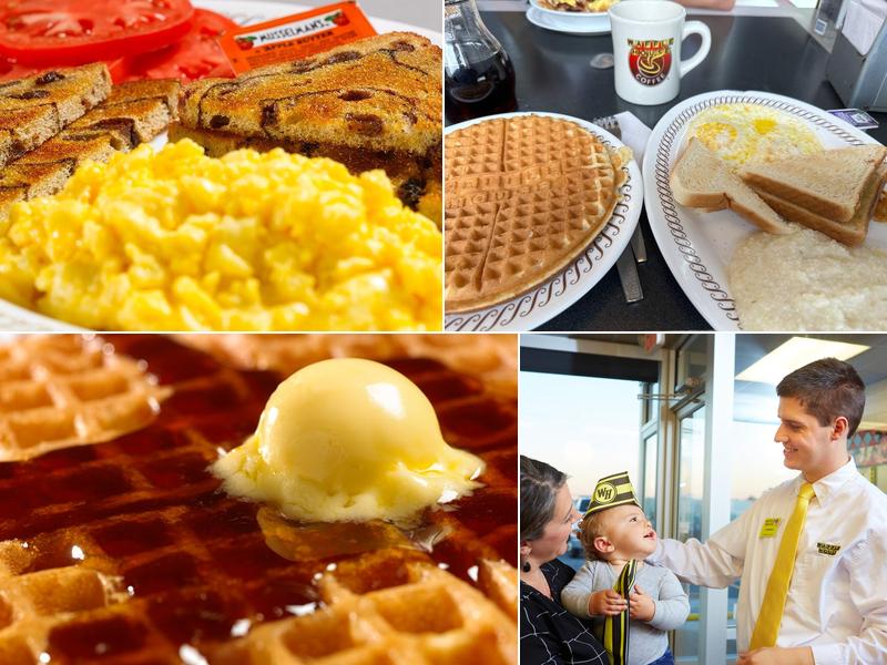 Waffle House