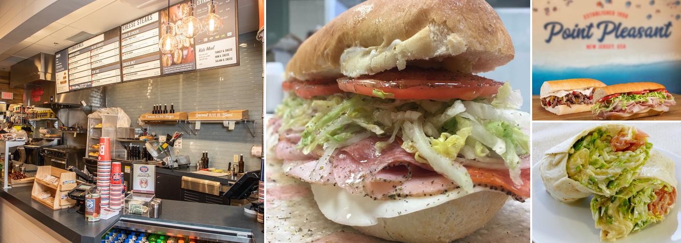 Jersey Mike's Subs