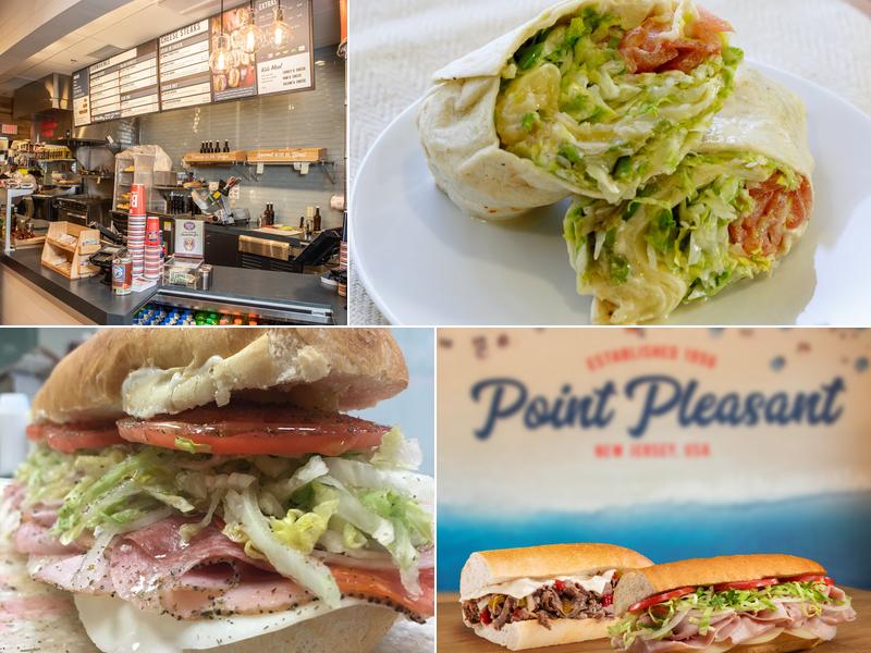 Jersey Mike's Subs