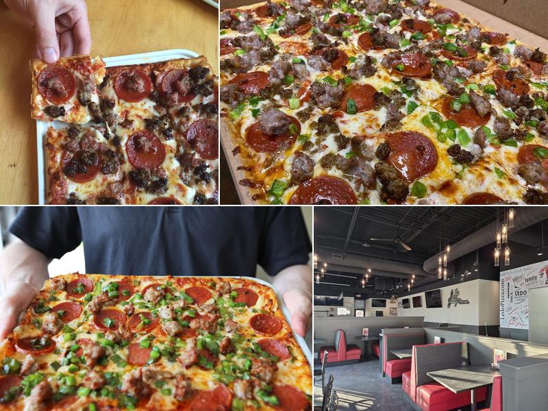 Ledo Pizza