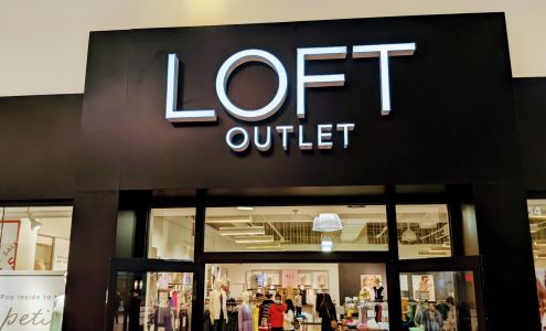 LOFT Outlet