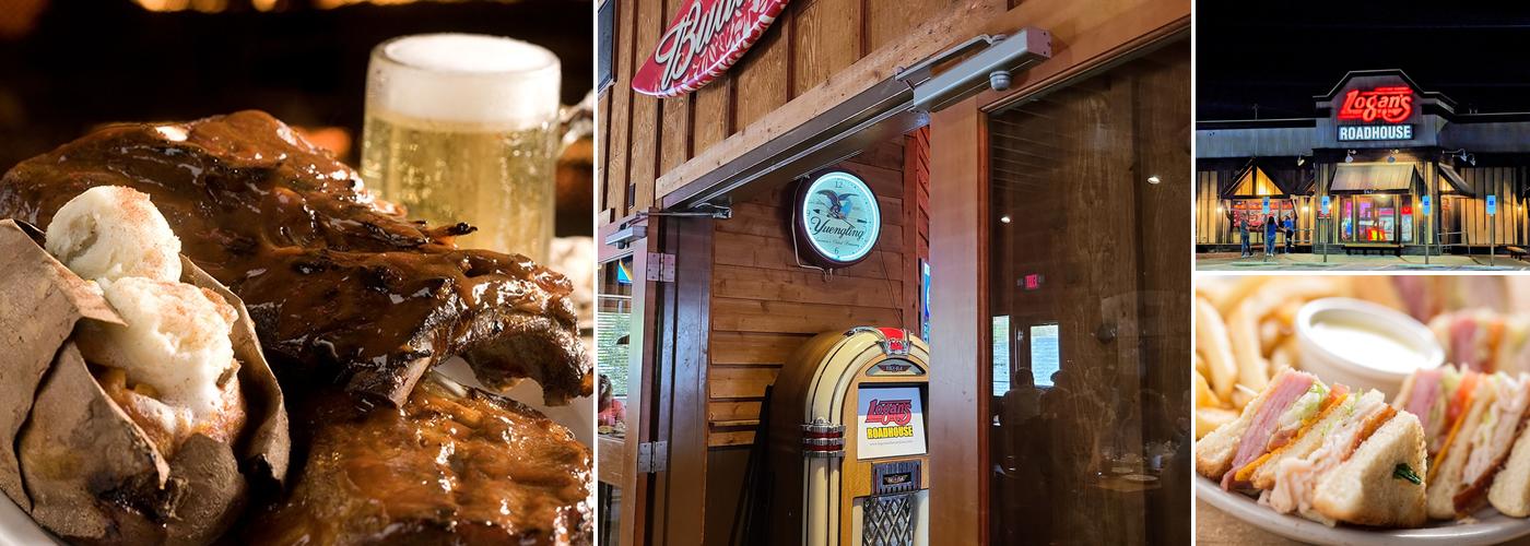 Logan's Roadhouse