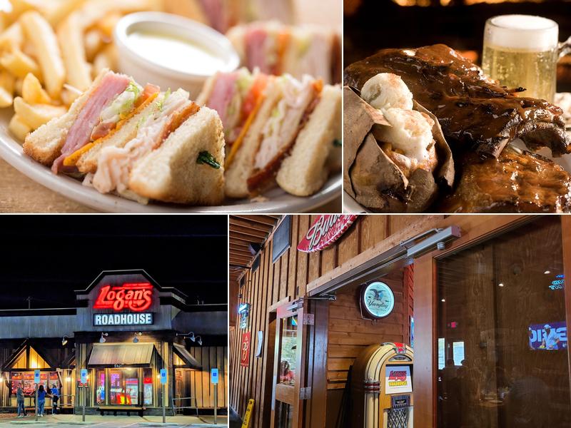 Logan's Roadhouse