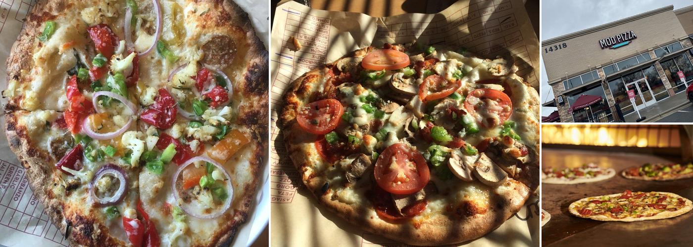 MOD Pizza
