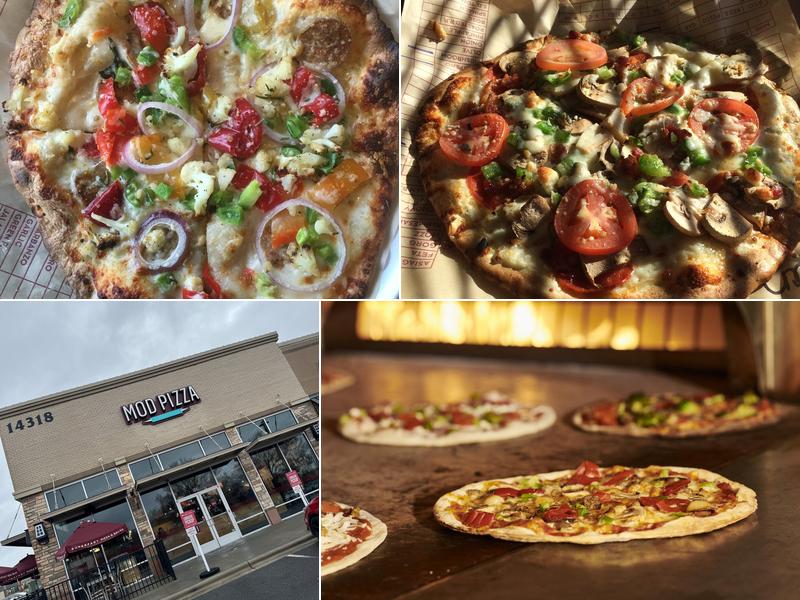 MOD Pizza