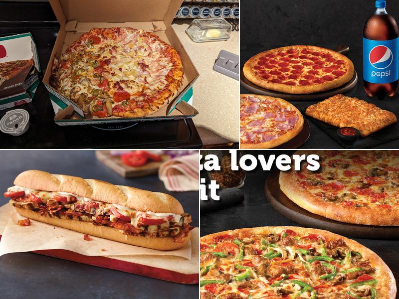 Marco's Pizza 870 Gold Hill Rd, Fort Mill