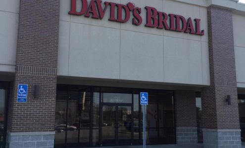 David's Bridal Birmingham AL