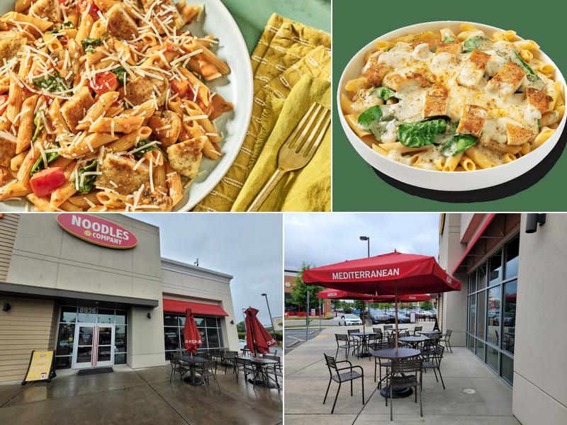 Noodles and Company