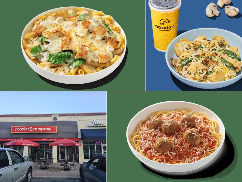 Noodles and Company