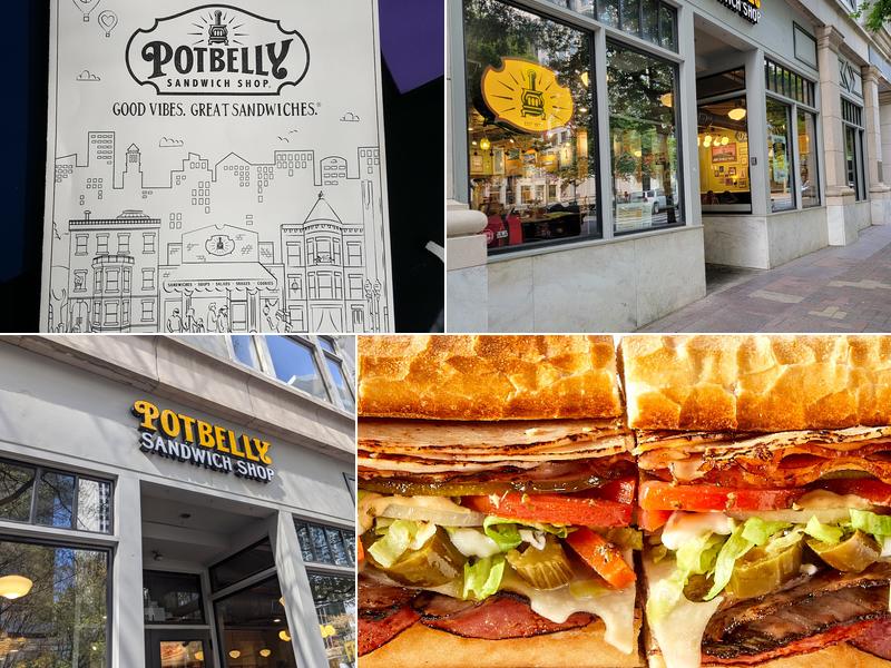 Potbelly