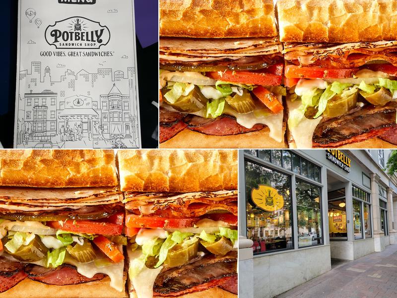 Potbelly