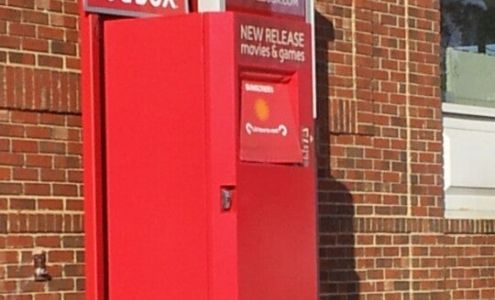 Redbox