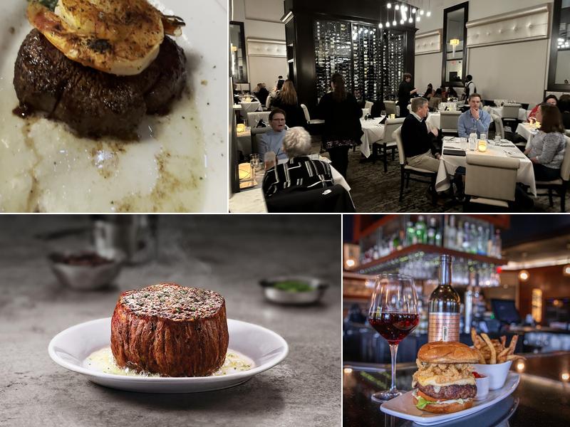 Ruth's Chris Steak House