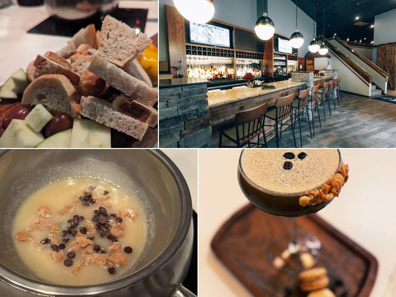 The Melting Pot 901 S Kings Dr #140b, Charlotte