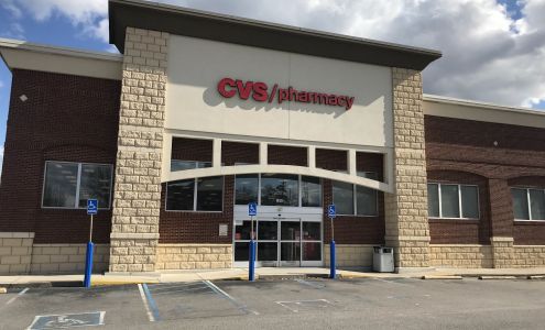 CVS