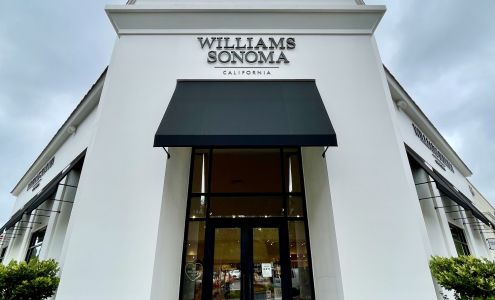 Williams-Sonoma