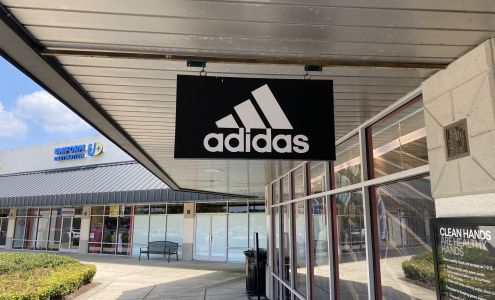 adidas Outlet Store Smithfield