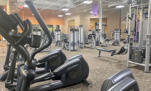 Anytime Fitness