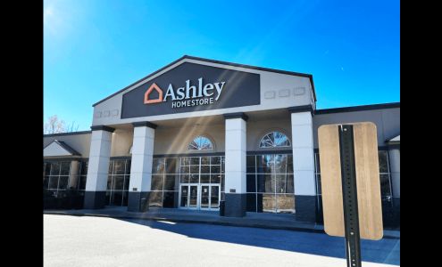 Ashley Store