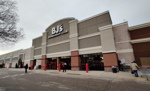 BJ's Wholesale Club