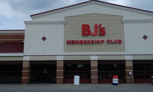 BJ's Wholesale Club