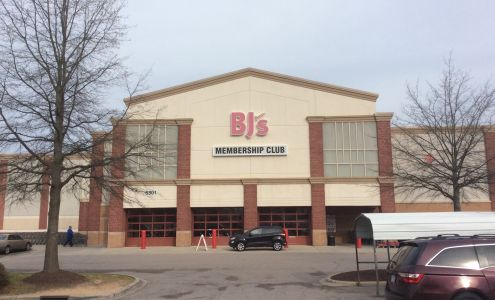 BJ's Wholesale Club