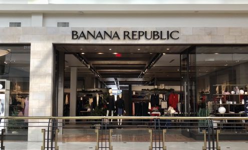 Banana Republic