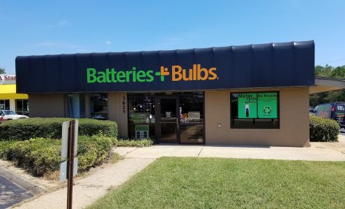 Batteries Plus